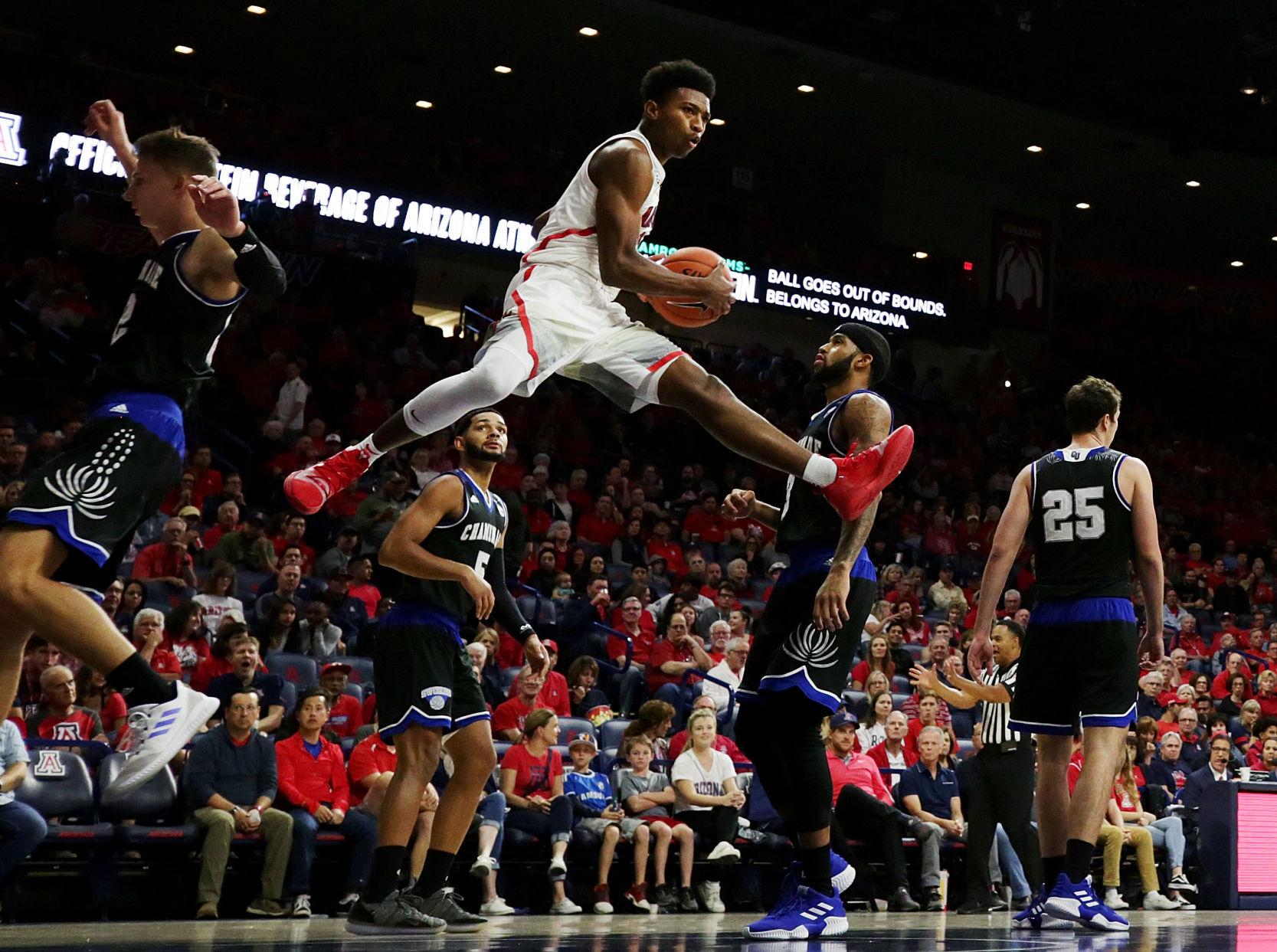Best of 2018: Arizona Daily Star photography